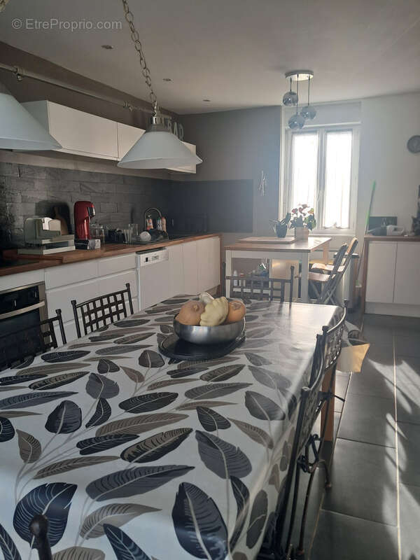 Maison à MASSERET