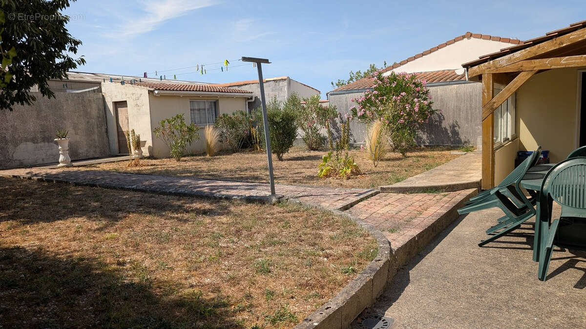 Maison 4 pièces de plain-pied - photo 4