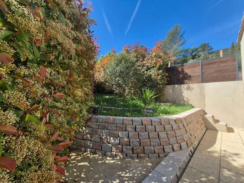 Maison à SOLLIES-VILLE