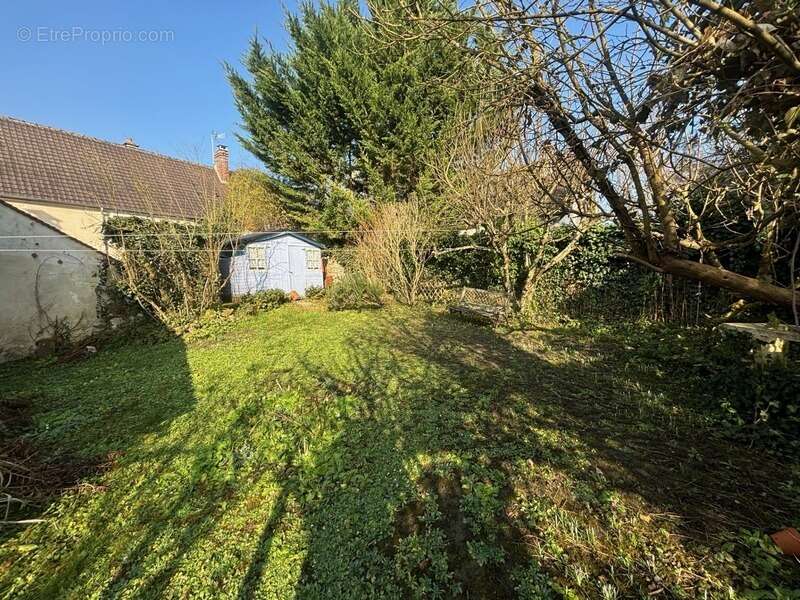 Maison à vendre 7 pièces AU CALME ! - photo 3