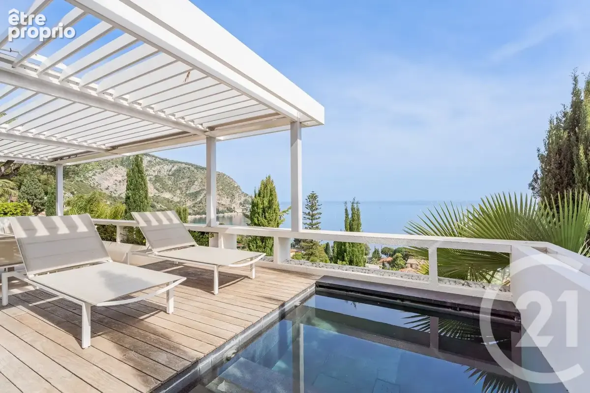Maison 4 pièces 150 m² à vendre à Eze (06360) - photo 29
