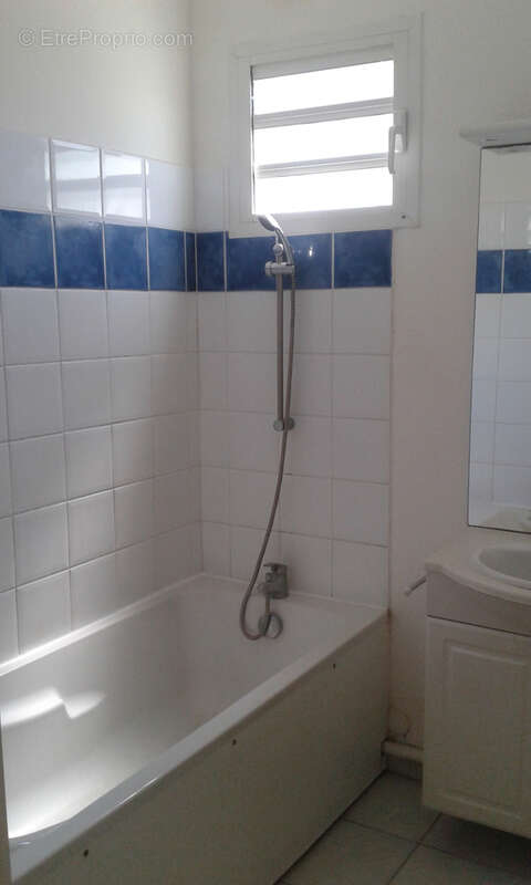 Appartement à BAIE-MAHAULT