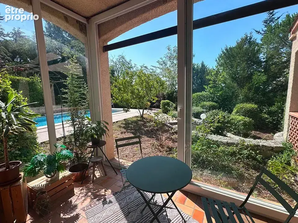 Maison 5 pièces 133 m² à vendre à Labastide-De-Levis (81150) - photo 4