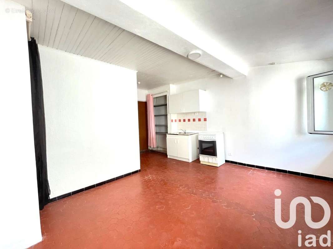 Photo 8 - Appartement à LA CIOTAT