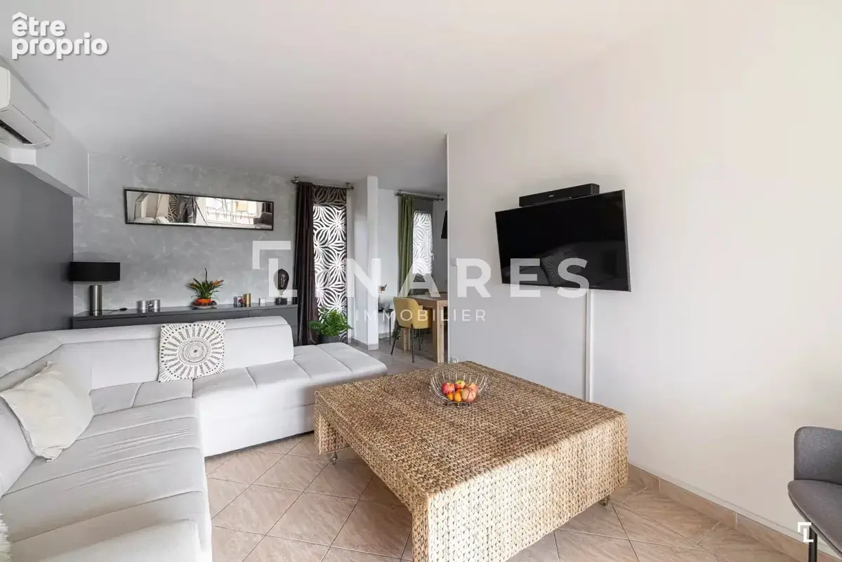 PLEIN CAP - Appartement T5 de 93 m2 - Terrasse  - Stationnement - Vue Cap Canaille et mer - 13260 CASSIS - photo 5
