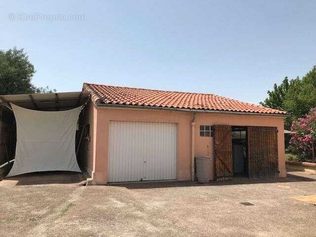 Appartement à AUSSONNE