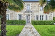 Maison à VILLIERS-ADAM
