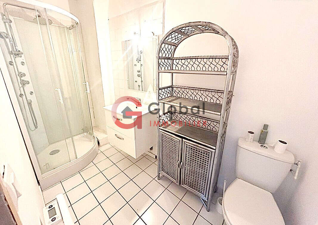 Appartement à CARCASSONNE