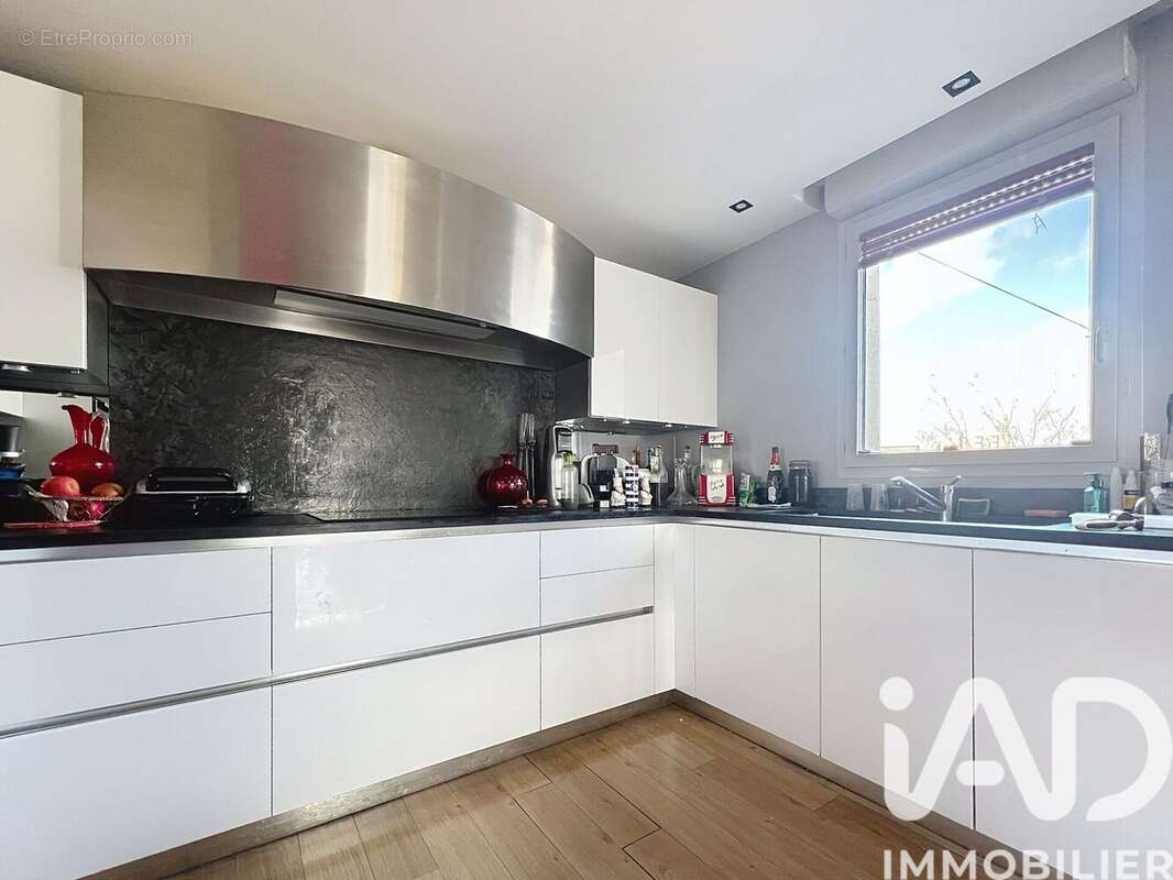 Photo 4 - Appartement à TOULOUSE