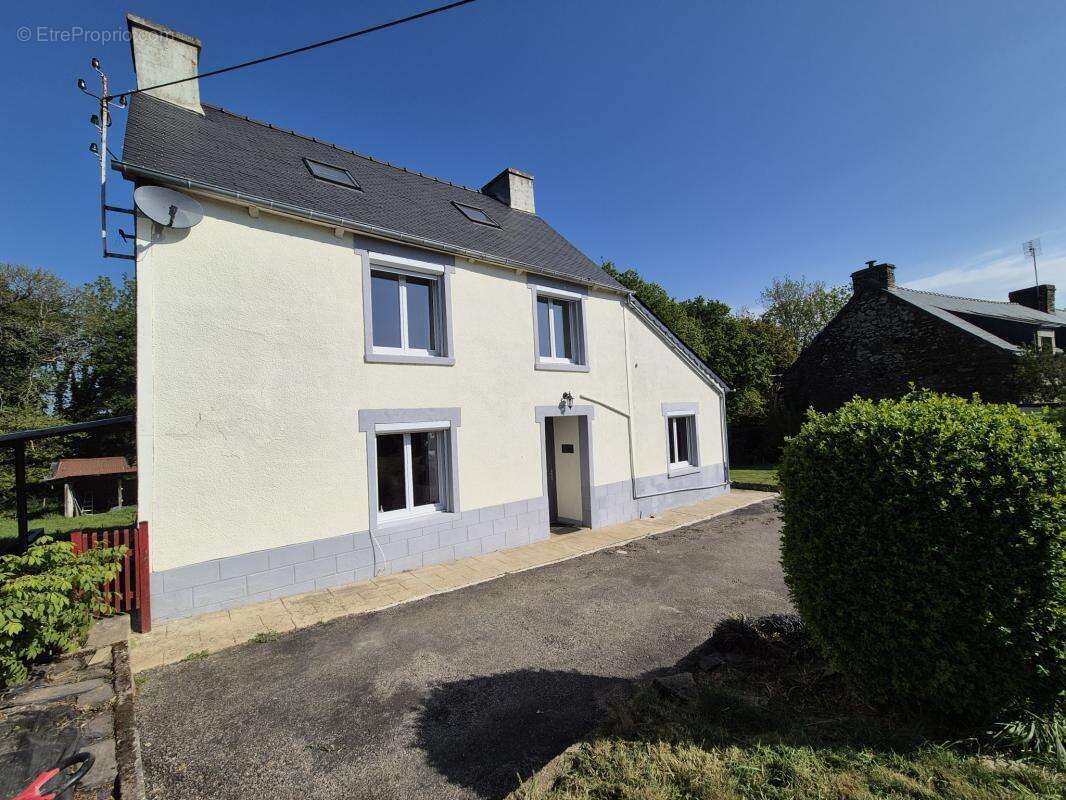 Maison en Pierres sous Ardoises   Charme Authentique & Poten - photo 2