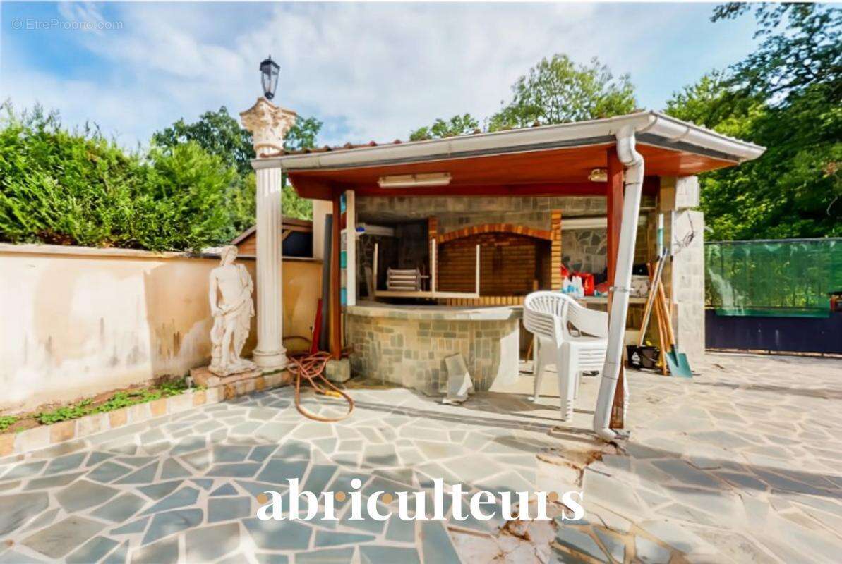 Maison à VELIZY-VILLACOUBLAY