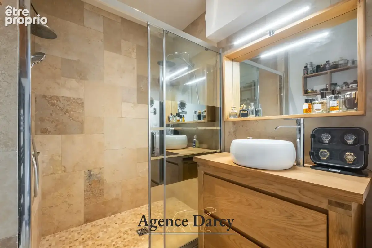 Maison récente bas Montchapet - Dijon - photo 8