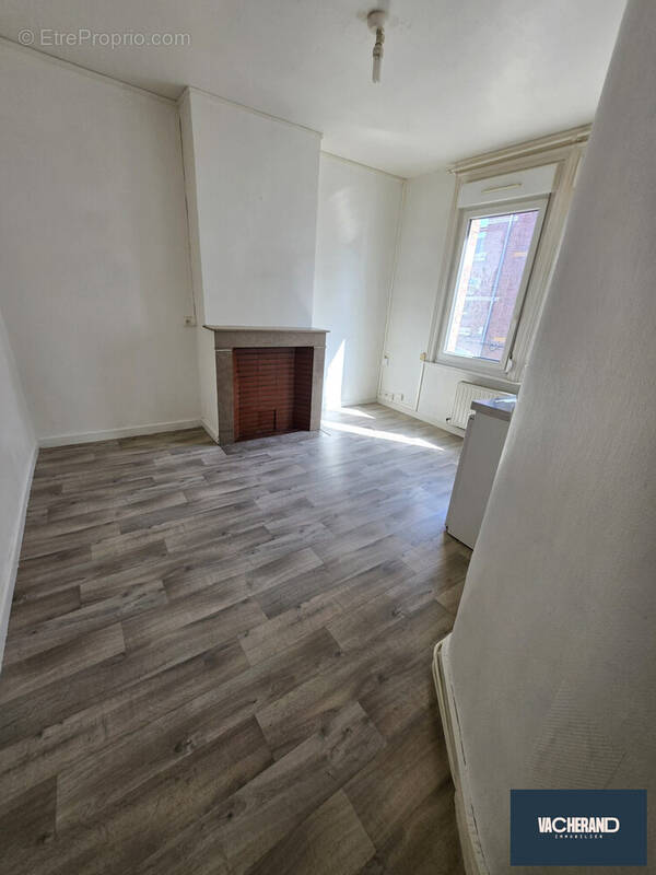 Appartement à LILLE