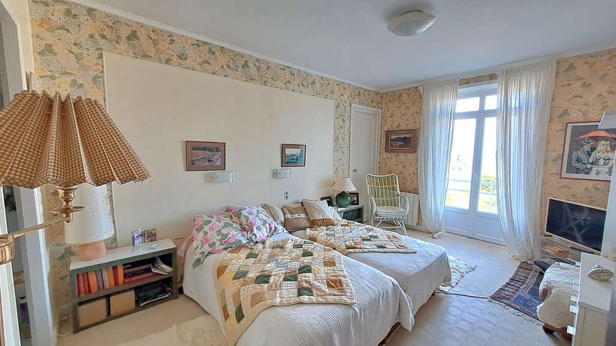 Appartement à TREBEURDEN