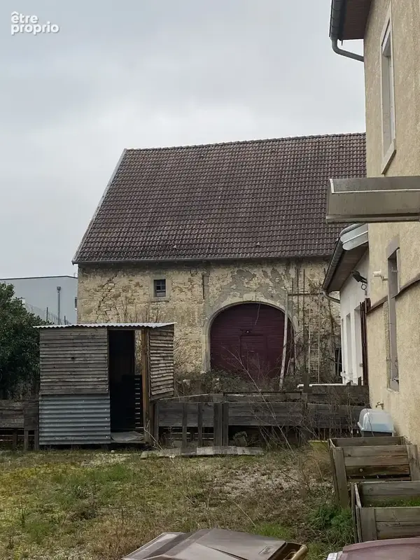 Maison 174 m² à Herimoncourt  - photo 6