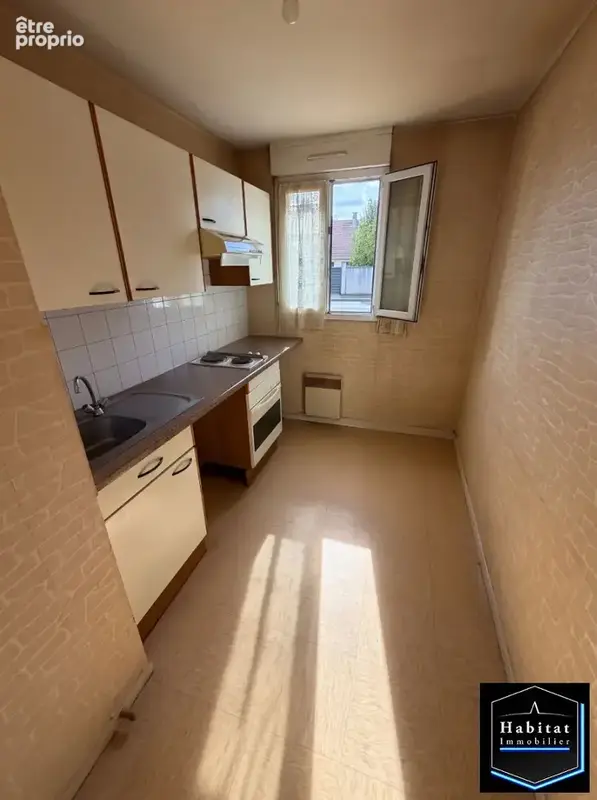 Appartement Saint Pathus 2 pièce(s) 47 m2 - photo 4