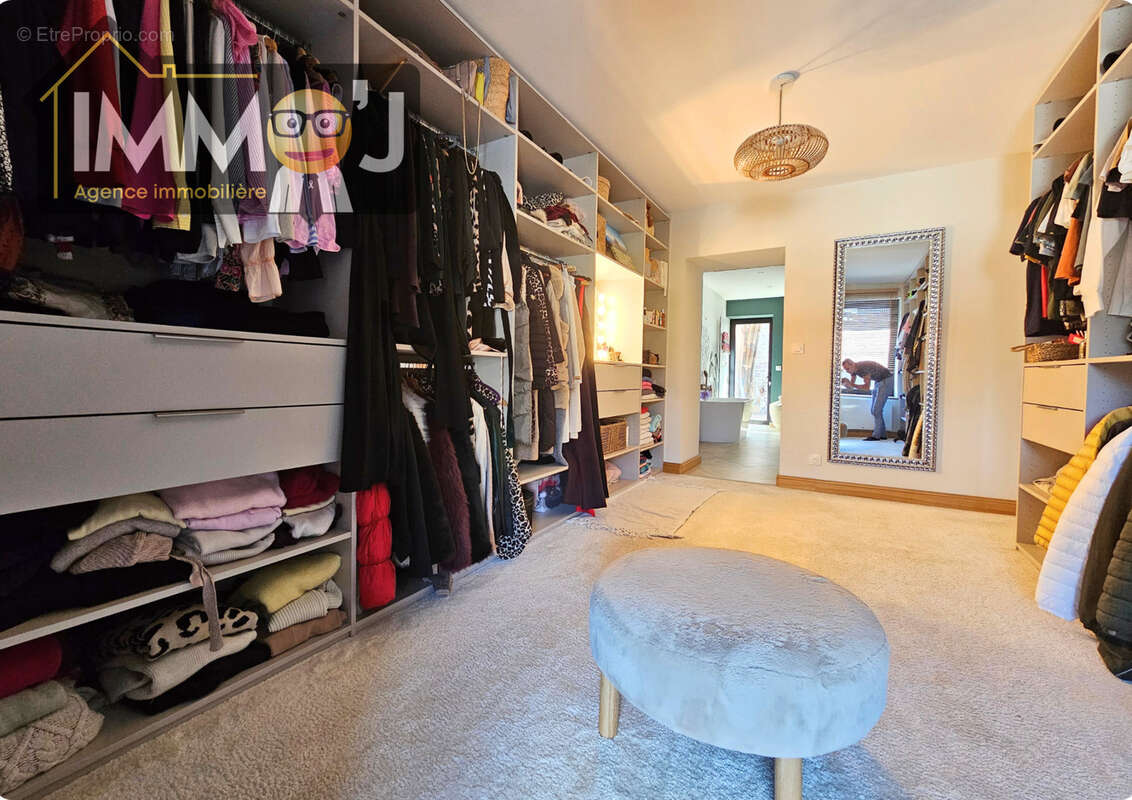 Maison - 10 pièces - BACCARAT - photo 15