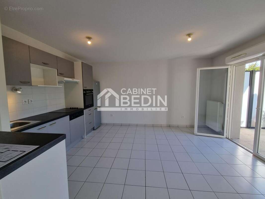 Appartement à MERIGNAC