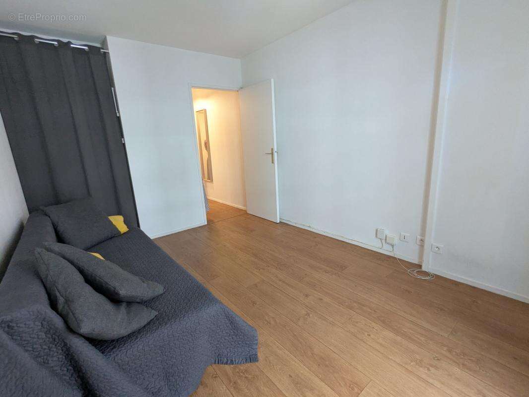 Appartement à TALENCE