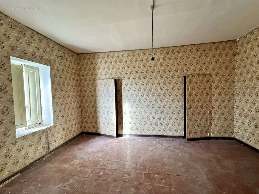 Maison à SAINT-ANDRE-DE-ROQUELONGUE