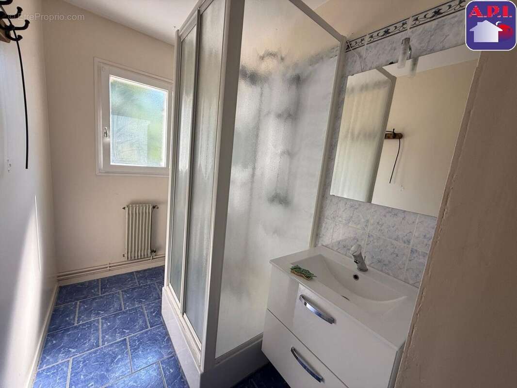 Maison à SAINT-GIRONS