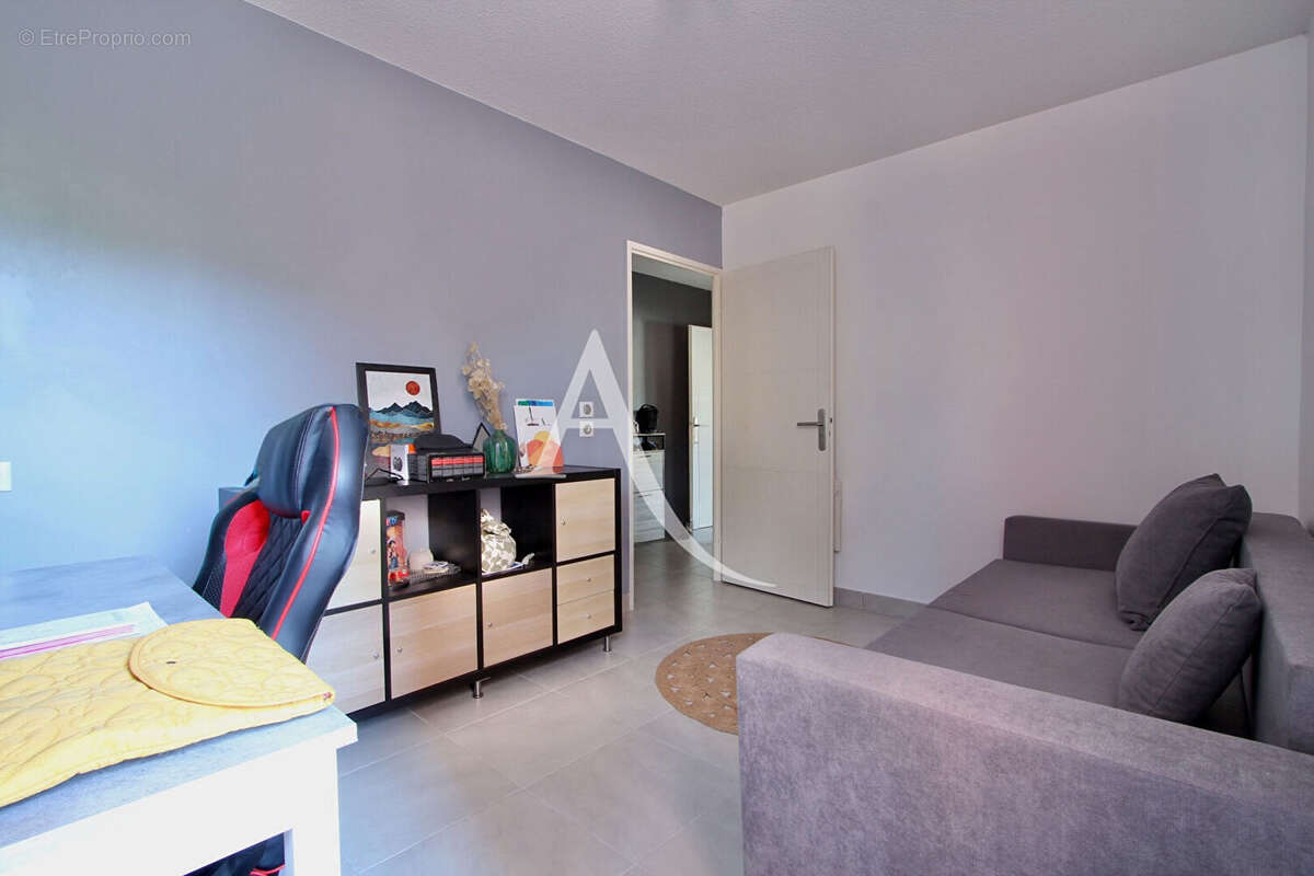 Appartement à LATTES