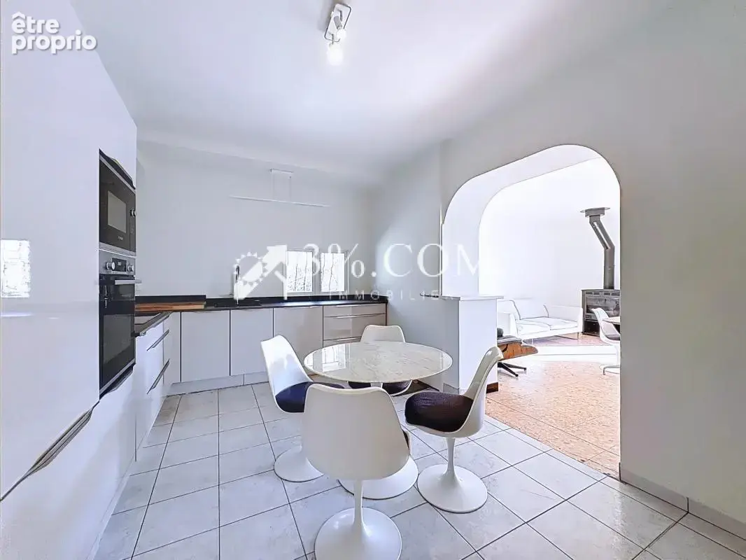 Charmante maison atypique de caractère avec terrasses, studi - photo 17