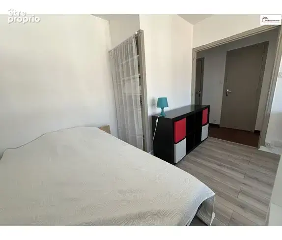 Appartement 1 pièce 30 m² à vendre à Grenoble (38000) - photo 5