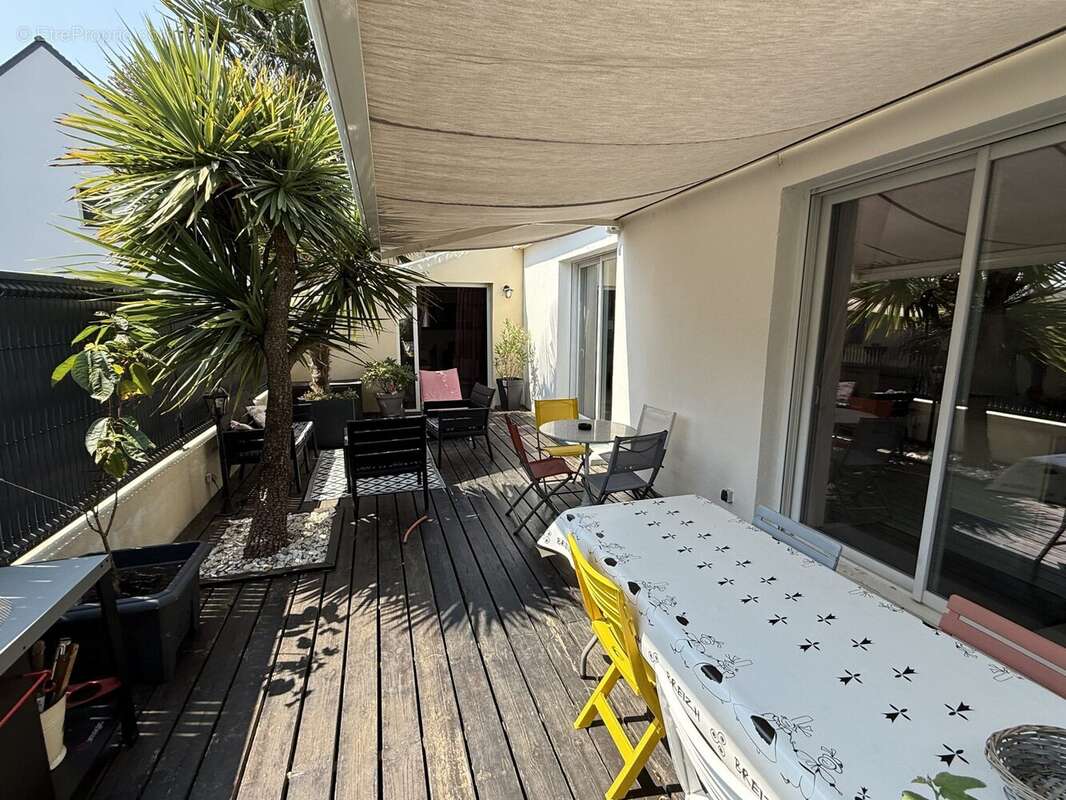 Maison 135 m² à Damgan  - photo 5