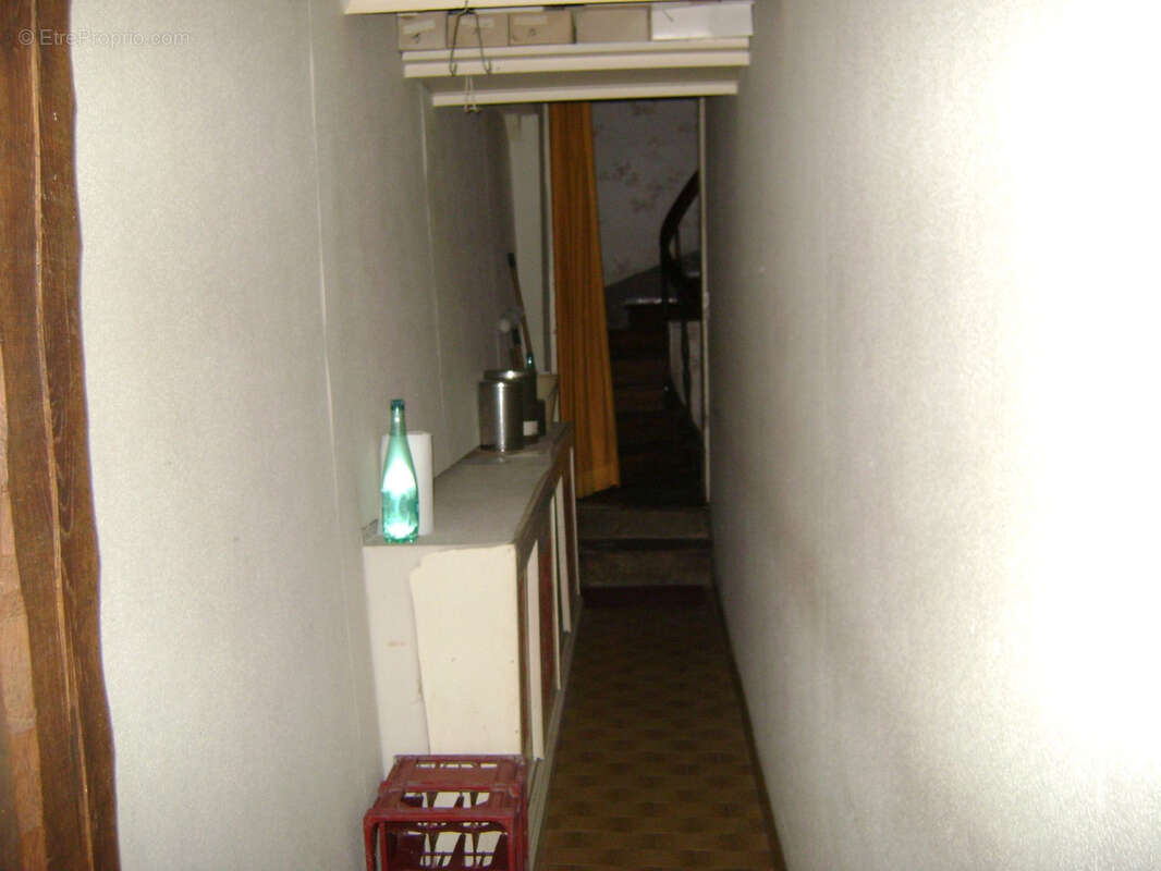 Appartement à VIERZON