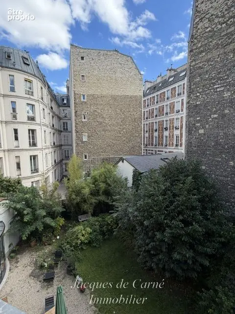 Appartement 4 pièces 91 m² à vendre à Paris-16e (75116) - photo 8