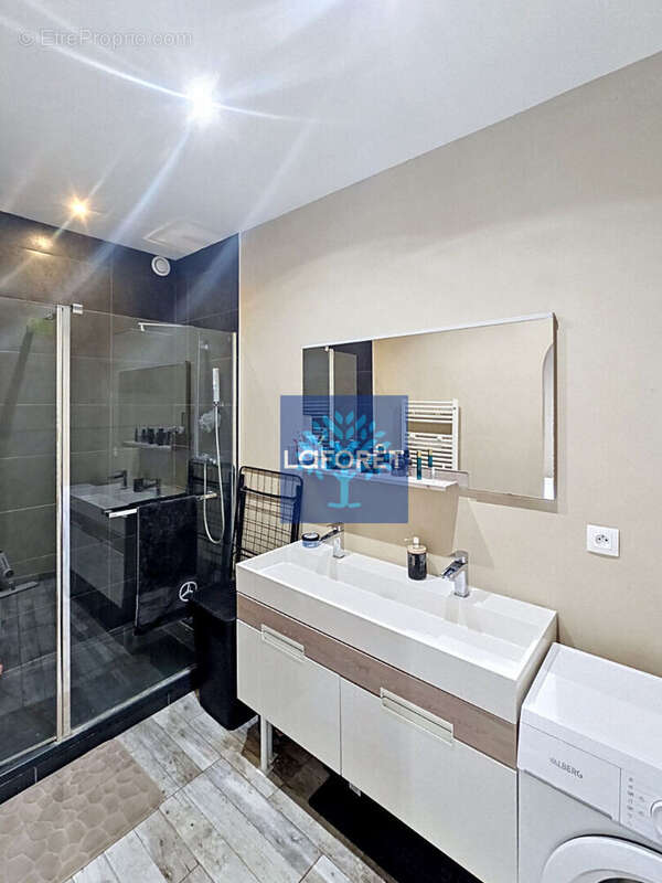 Appartement Irigny 2 pièce(s) 41 m2 - photo 6