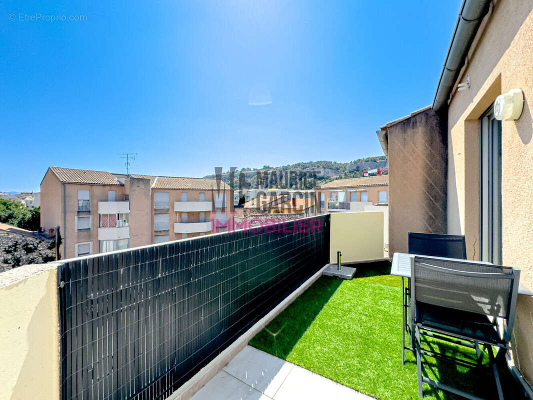 Appartement à CAVAILLON