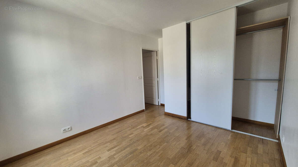 Appartement à CHEVREUSE