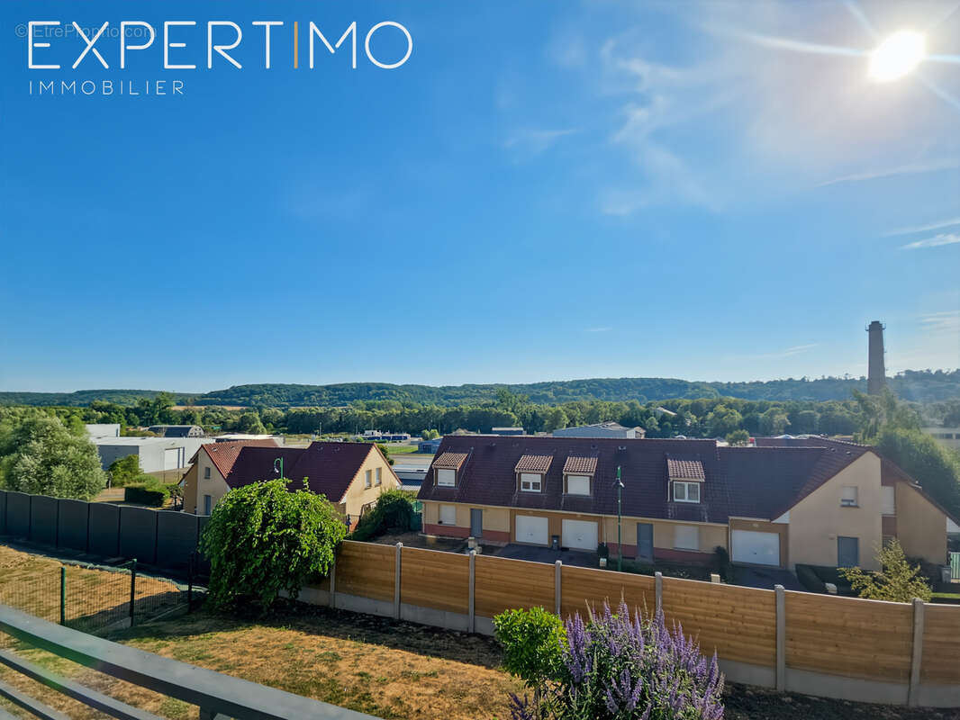 Pavillon contemporain 165 m2 - photo 12