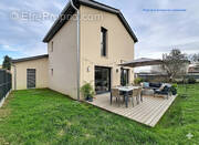 Maison à LE BOIS-D'OINGT