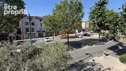 Appartement à LE MUY