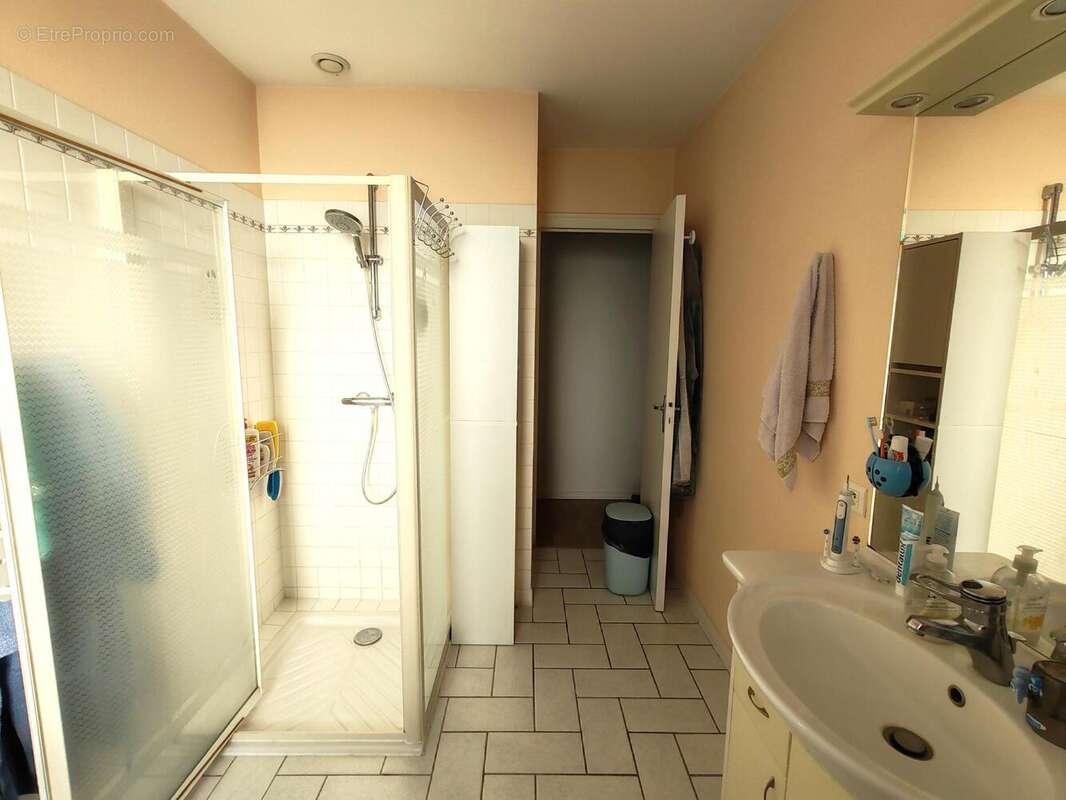 Photo 8 - Maison à BAUGE