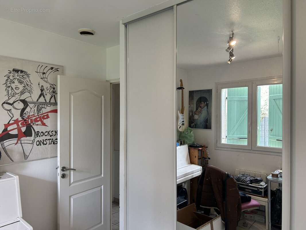 Maison 80 m² à Castelnau-D'estretefonds  - photo 44