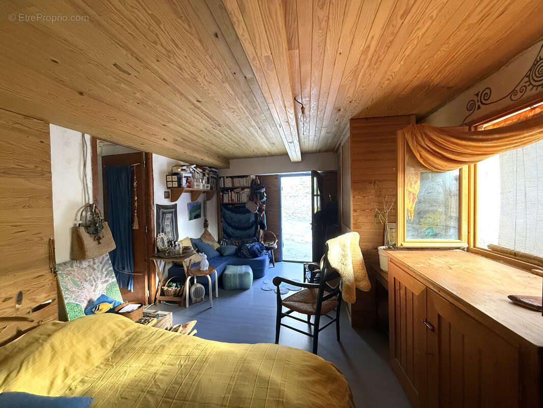 Maison à MAUREILLAS-LAS-ILLAS