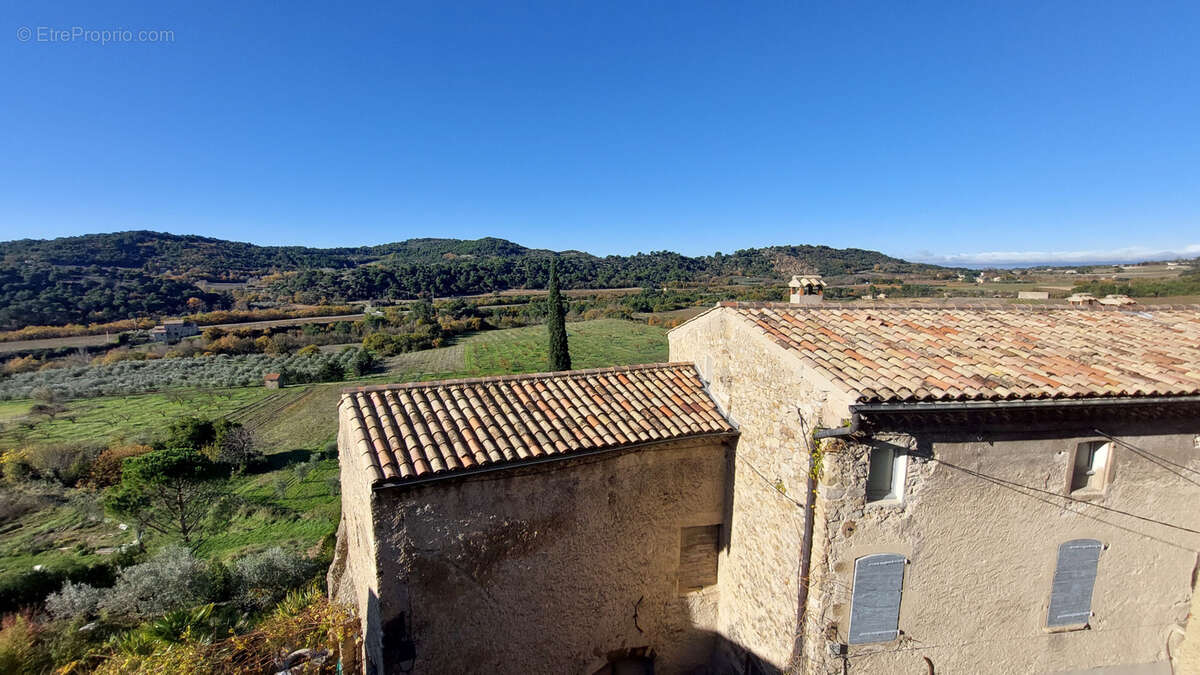 Maison à VENTEROL