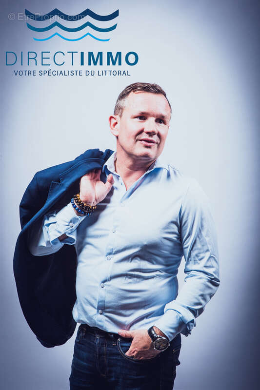 Appartement à PALAVAS-LES-FLOTS