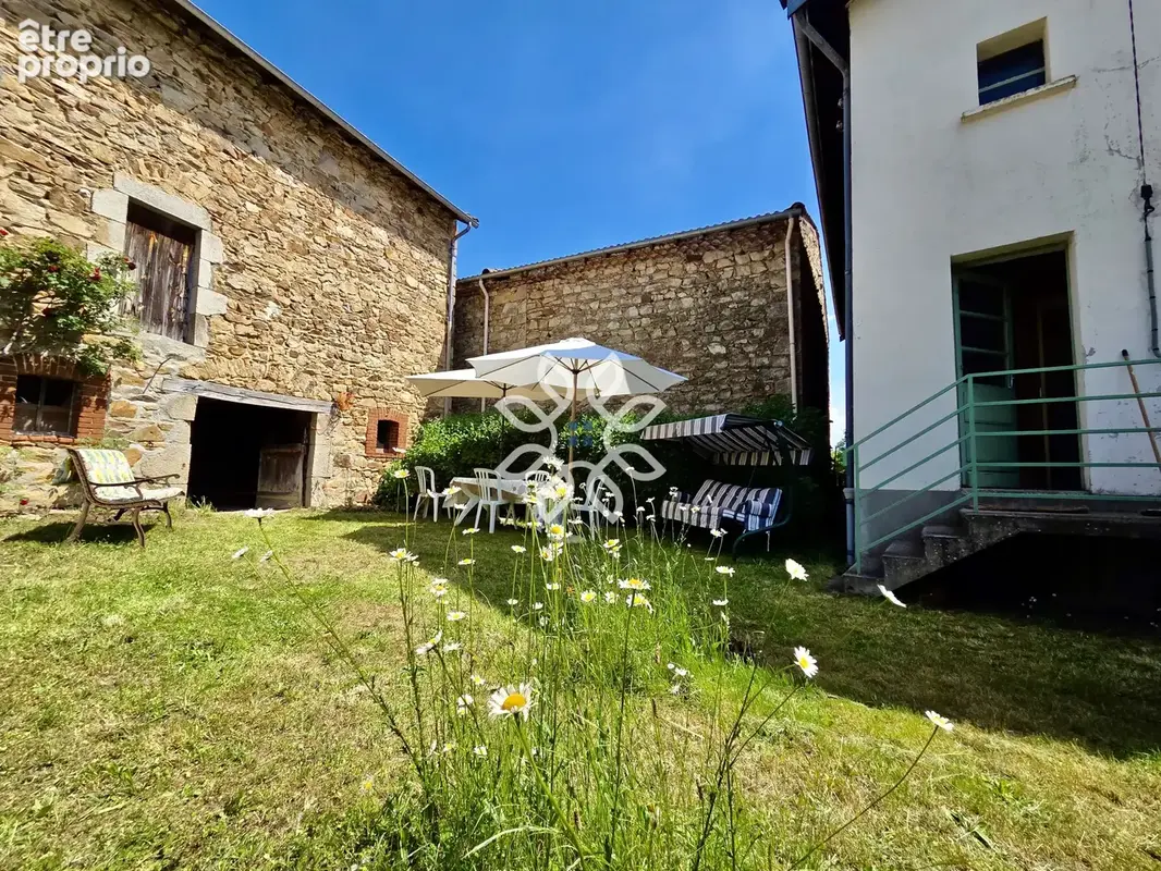 Ensemble immobilier - photo 23