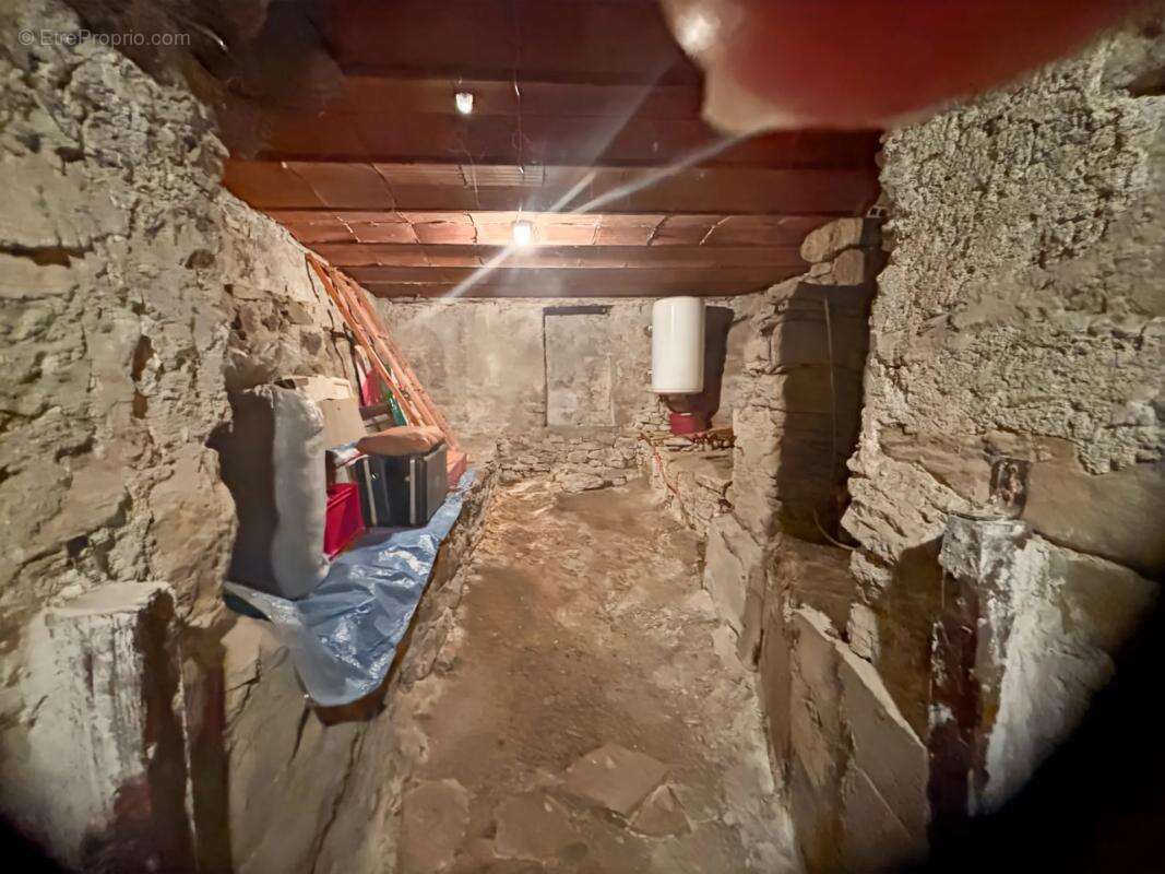 Maison à LA SERPENT