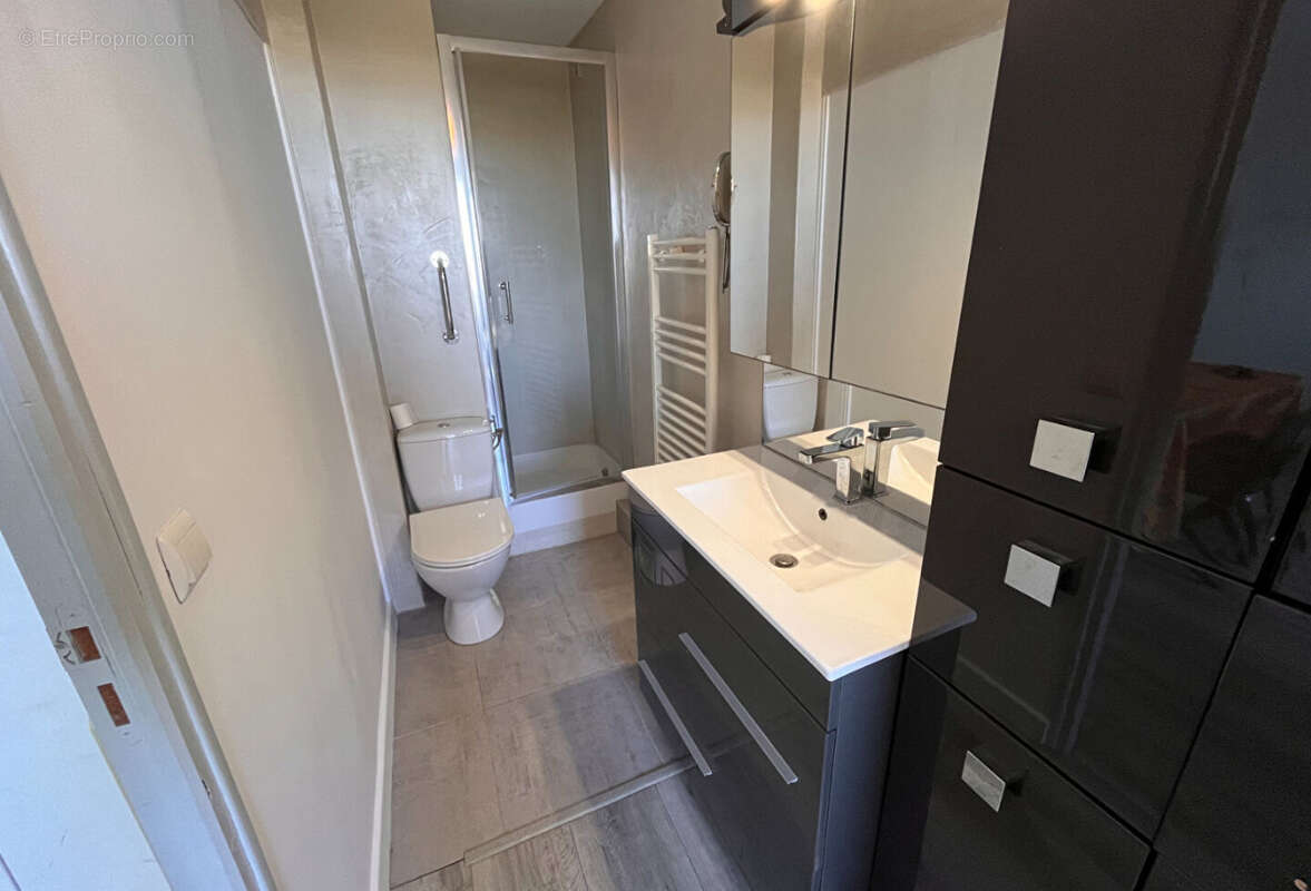 Appartement à LE GRAU-DU-ROI