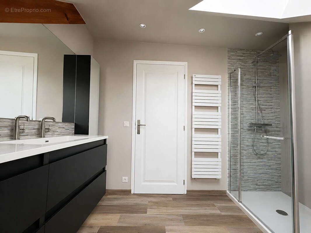 Maison Besancon - photo 6