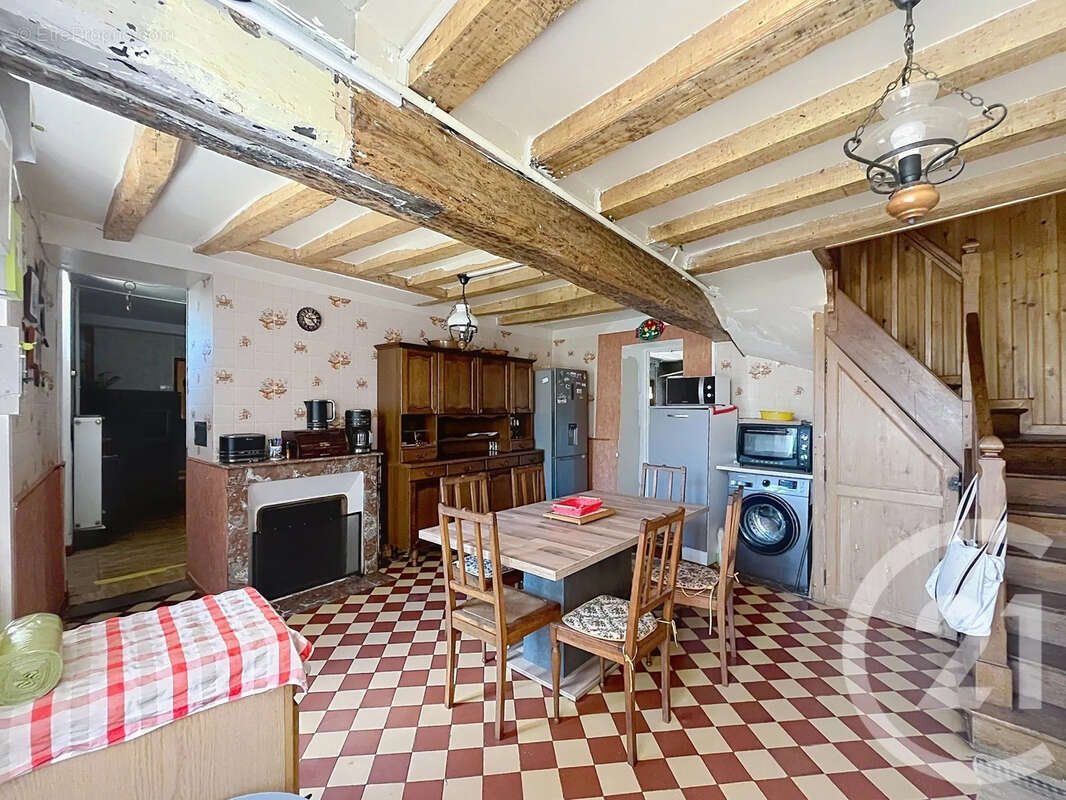Maison 109 m² à Ormoy  - photo 6