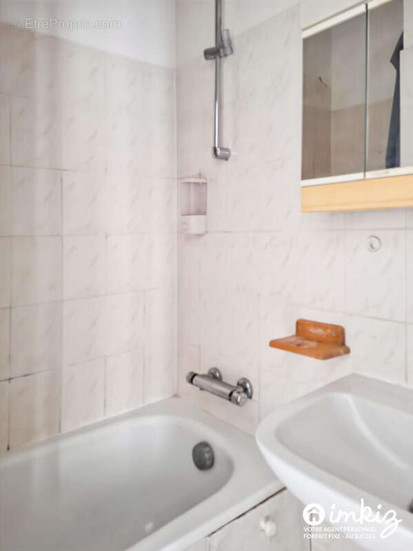 Appartement à VINCENNES