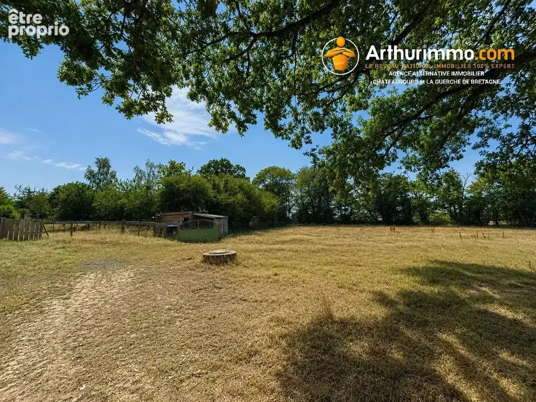Vente Maison Vitre(35500) 229 000ï¿œ - photo 8