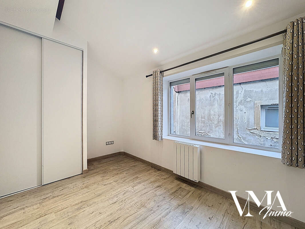 Appartement à VILLEFRANCHE-SUR-SAONE